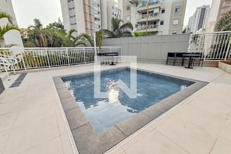 Apartamento à venda com 154m², 2 quartos e 1 vagaÁrea comum - Piscina