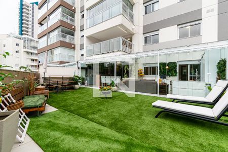 Apartamento à venda com 154m², 2 quartos e 1 vagaTerraço