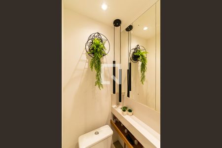 Apartamento à venda com 154m², 2 quartos e 1 vagaLavabo