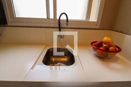 Apartamento à venda com 49m², 2 quartos e 1 vagaÁrea de Serviço