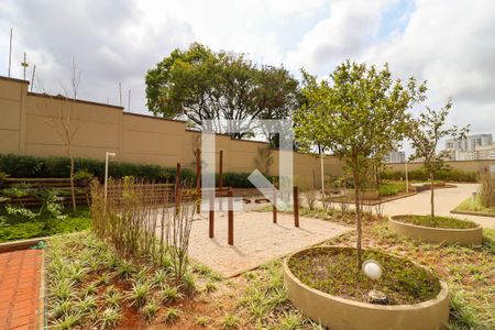 Apartamento à venda com 49m², 2 quartos e 1 vagaÁrea comum