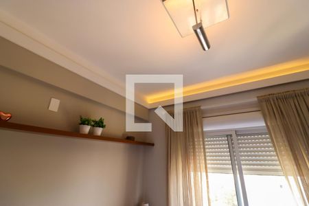Apartamento à venda com 49m², 2 quartos e 1 vagaQuarto 2