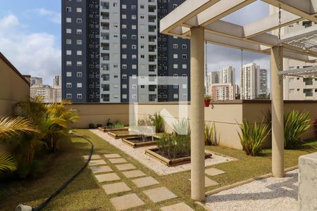 Apartamento à venda com 49m², 2 quartos e 1 vagaÁrea comum