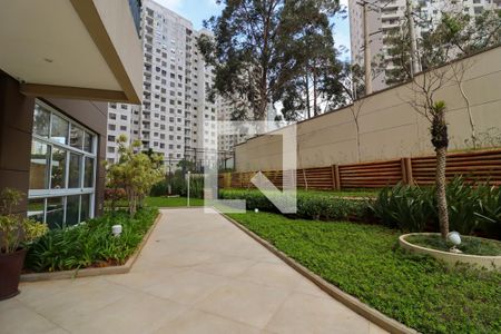 Apartamento à venda com 49m², 2 quartos e 1 vagaÁrea comum