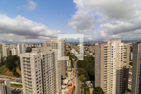 Apartamento à venda com 49m², 2 quartos e 1 vagaVista do Quarto 1