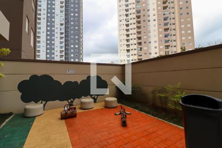 Apartamento à venda com 49m², 2 quartos e 1 vagaÁrea comum
