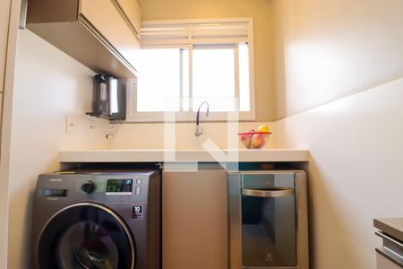 Apartamento à venda com 49m², 2 quartos e 1 vagaÁrea de Serviço