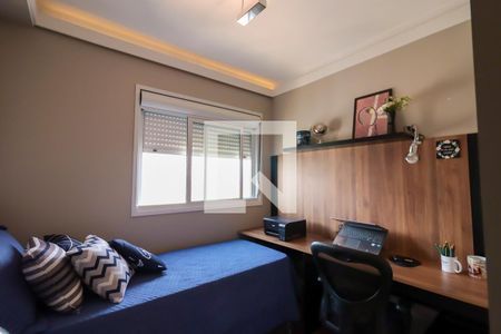 Apartamento à venda com 49m², 2 quartos e 1 vagaQuarto 1