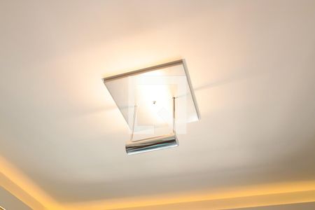 Apartamento à venda com 49m², 2 quartos e 1 vagadetalhe Iluminação