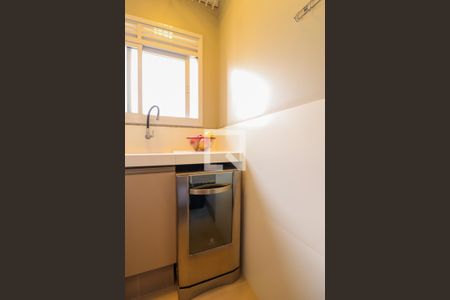 Apartamento à venda com 49m², 2 quartos e 1 vagaÁrea de Serviço