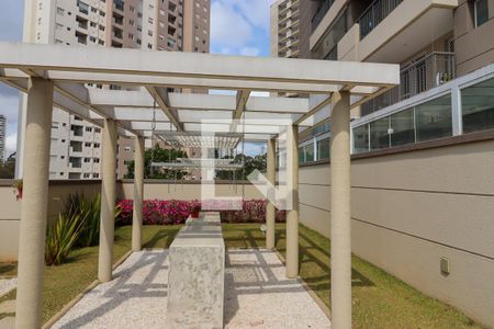Apartamento à venda com 49m², 2 quartos e 1 vagaÁrea comum