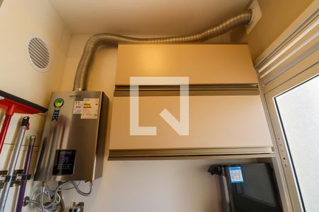 Apartamento à venda com 49m², 2 quartos e 1 vagaÁrea de Serviço