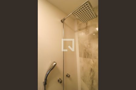 Apartamento à venda com 49m², 2 quartos e 1 vagaBanheiro Corredor