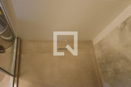 Apartamento à venda com 49m², 2 quartos e 1 vagaBanheiro Corredor