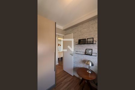 Apartamento à venda com 49m², 2 quartos e 1 vagaQuarto 1