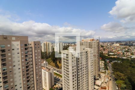 Apartamento à venda com 49m², 2 quartos e 1 vagaVista da Varanda
