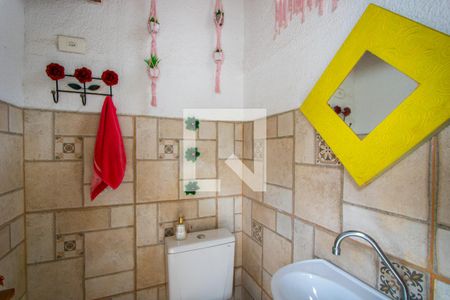 Apartamento à venda com 110m², 2 quartos e 1 vagaBanheiro de serviço