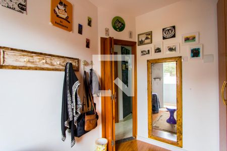 Quarto 1 de apartamento à venda com 2 quartos, 110m² em Jardim Cristiane, Santo André