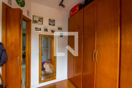 Quarto 1 de apartamento à venda com 2 quartos, 110m² em Jardim Cristiane, Santo André