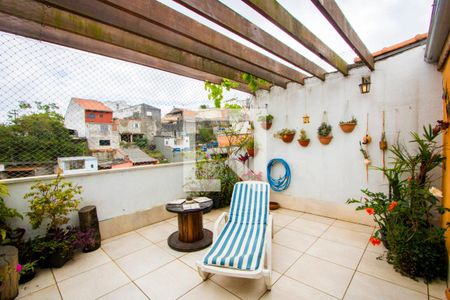Apartamento à venda com 110m², 2 quartos e 1 vagaCobertura