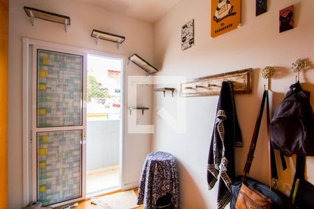 Quarto 1 de apartamento à venda com 2 quartos, 110m² em Jardim Cristiane, Santo André