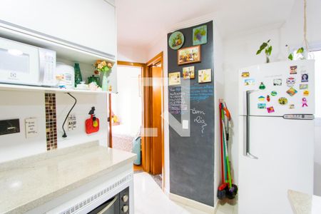 Apartamento à venda com 110m², 2 quartos e 1 vagaCozinha