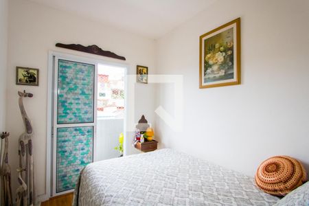 Quarto 2 de apartamento à venda com 2 quartos, 110m² em Jardim Cristiane, Santo André