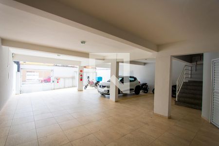 Apartamento à venda com 110m², 2 quartos e 1 vagaGaragem