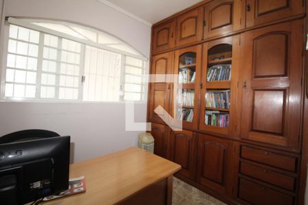 Escritório de casa para alugar com 3 quartos, 360m² em Jardim Nova Europa, Campinas