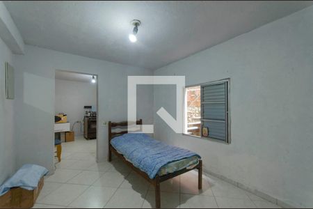 Suíte de casa para alugar com 1 quarto, 25m² em Vila Santana, São Paulo