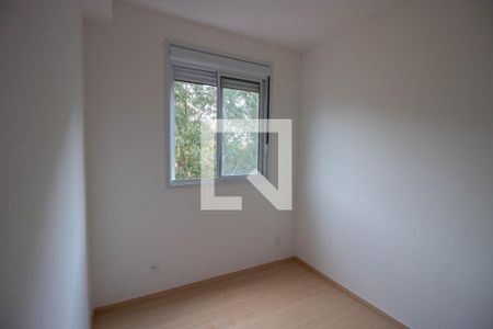 Apartamento para alugar com 43m², 2 quartos e sem vaga Apartamento para alugar com 43m², 2 quartos e sem vagaQuarto 2