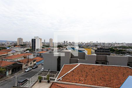 Vista da Varanda da Sala 1 de apartamento para alugar com 3 quartos, 212m² em Vila Carrão, São Paulo