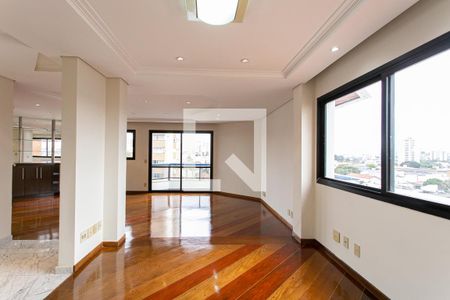 Sala 2 de apartamento para alugar com 3 quartos, 212m² em Vila Carrão, São Paulo