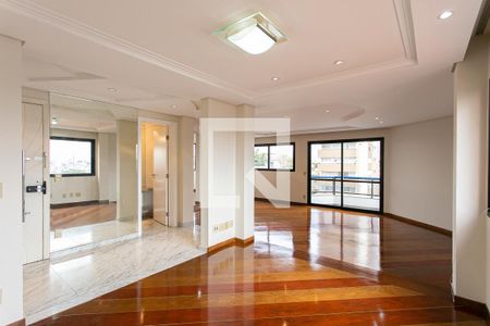 Sala 2 de apartamento para alugar com 3 quartos, 212m² em Vila Carrão, São Paulo
