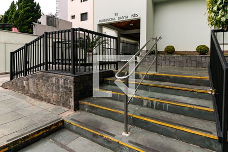 Apartamento à venda com 90m², 2 quartos e 1 vagaEscada da Entrada