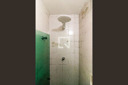 Apartamento à venda com 90m², 2 quartos e 1 vagaBanheiro - Ducha