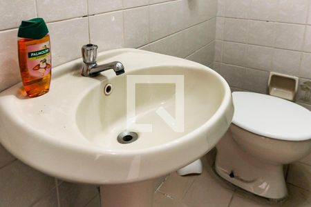 Apartamento à venda com 90m², 2 quartos e 1 vagaBanheiro - Torneira