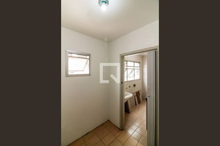 Apartamento à venda com 90m², 2 quartos e 1 vagaQuarto de Serviço