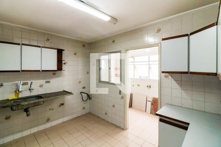 Apartamento à venda com 90m², 2 quartos e 1 vagaCozinha