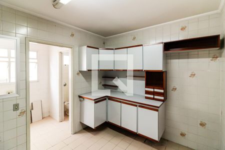 Apartamento à venda com 90m², 2 quartos e 1 vagaCozinha