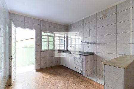 Casa à venda com 120m², 3 quartos e 1 vagaCozinha