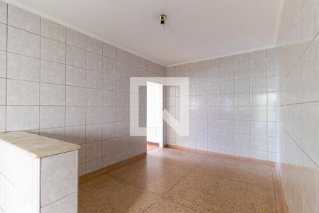 Casa à venda com 120m², 3 quartos e 1 vagaSala de jantar