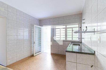Casa à venda com 120m², 3 quartos e 1 vagaCozinha