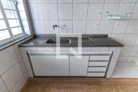 Casa à venda com 120m², 3 quartos e 1 vagaCozinha
