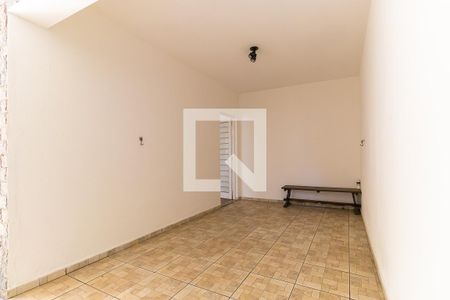 Casa à venda com 120m², 3 quartos e 1 vagaHall de entrada