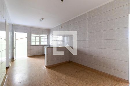Casa à venda com 120m², 3 quartos e 1 vagaSala de jantar e cozinha