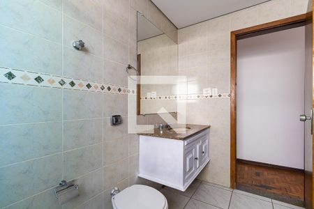 Casa à venda com 120m², 3 quartos e 1 vagaBanheiro