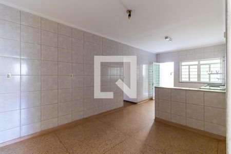 Casa à venda com 120m², 3 quartos e 1 vagaSala de jantar e cozinha