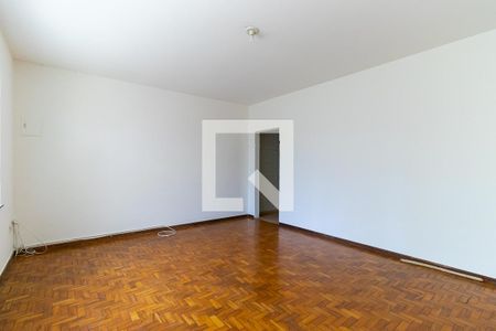 Sala de casa à venda com 3 quartos, 120m² em Vila Industrial, Campinas