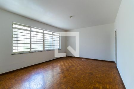 Sala de casa à venda com 3 quartos, 120m² em Vila Industrial, Campinas